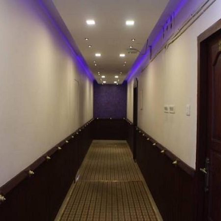 Sm Regency Kochi Buitenkant foto