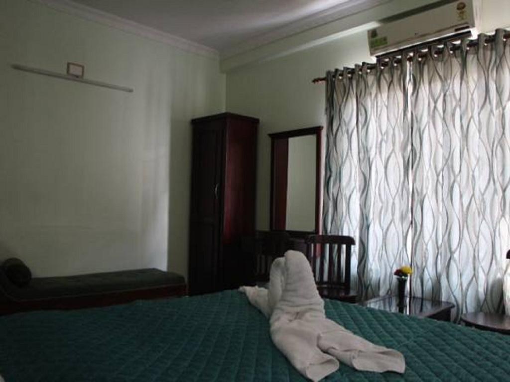 Sm Regency Kochi Buitenkant foto