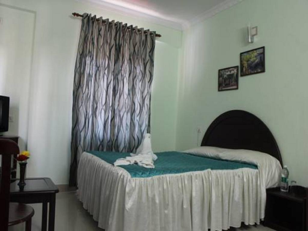 Sm Regency Kochi Buitenkant foto