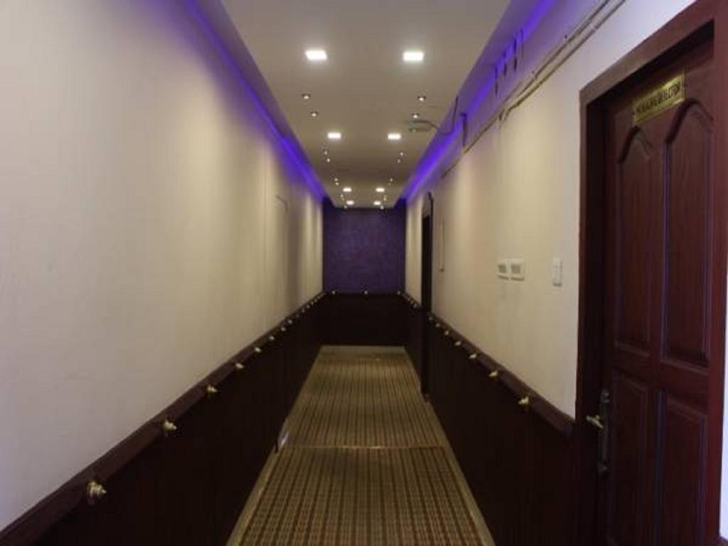 Sm Regency Kochi Buitenkant foto