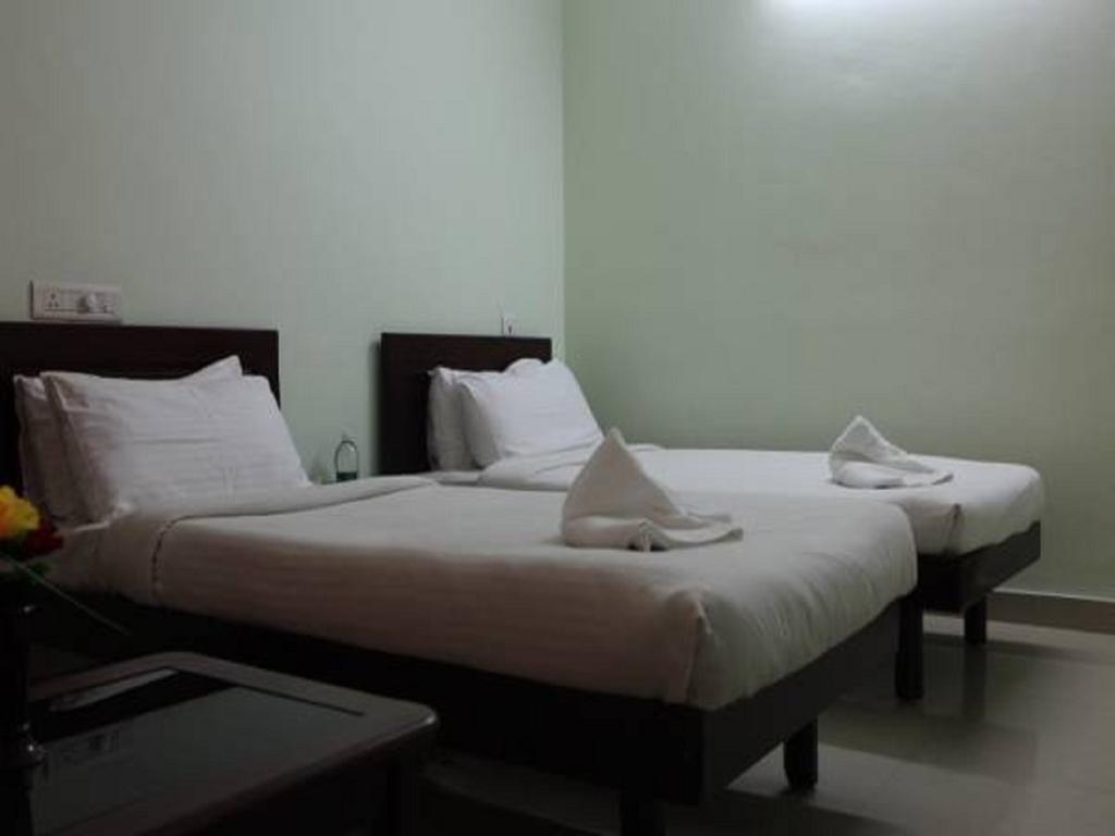 Sm Regency Kochi Buitenkant foto