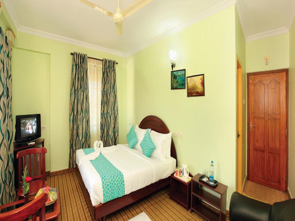 Sm Regency Kochi Kamer foto